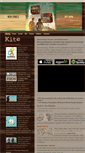 Mobile Screenshot of kitesound.com
